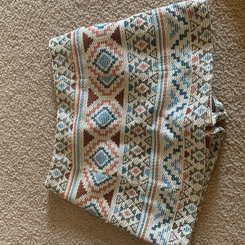 Zara shorts/skorts
